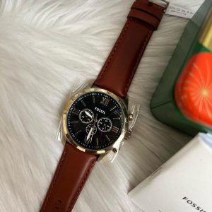 [ReadyMY] Fossil Watch BQ2261 - DEFECT