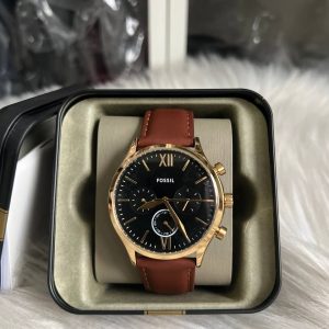 [ReadyMY] Fossil Watch BQM2404