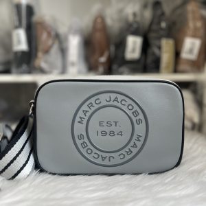 [ReadyMY] Marc Jacobs Flash in Rock Grey Multi