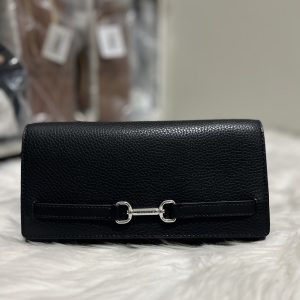 [ReadyMY] Michael Kors Carson Small Crossbody in Black