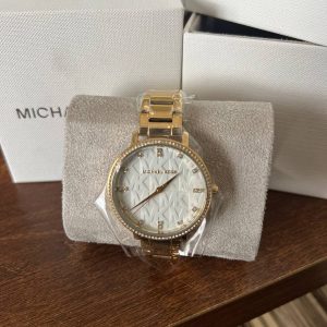 [ReadyMY] Michael Kors Watch MK4666