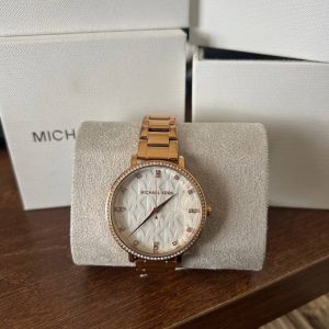 [ReadyMY] Michael Kors Watch MK4594