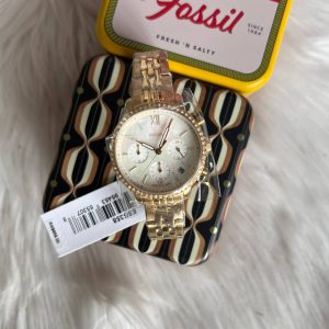 [ReadyMY] Fossil Watch ES5358
