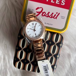 [ReadyMY] Fossil Watch BQ3841
