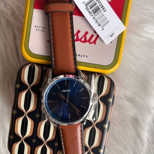 [ReadyMY] Fossil Watch BQM2863